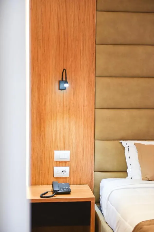 Hotel Olivia'S Hill Resort Kryemëdhej