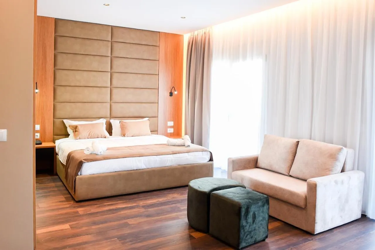 Olivia'S Hill Resort Kryemedhej