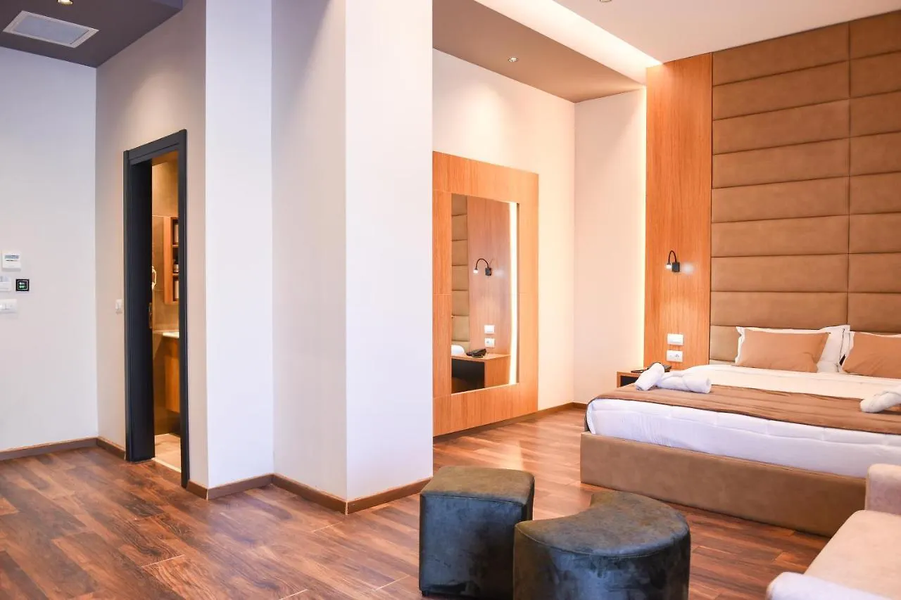 Olivia'S Hill Resort Kryemedhej Hotel