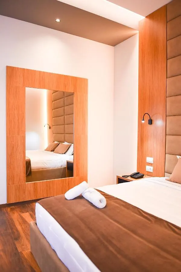 Olivia'S Hill Resort Kryemedhej 4*,  Albania