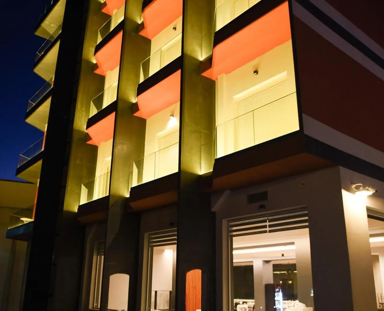 Hotel Olivia'S Hill Resort Kryemëdhej