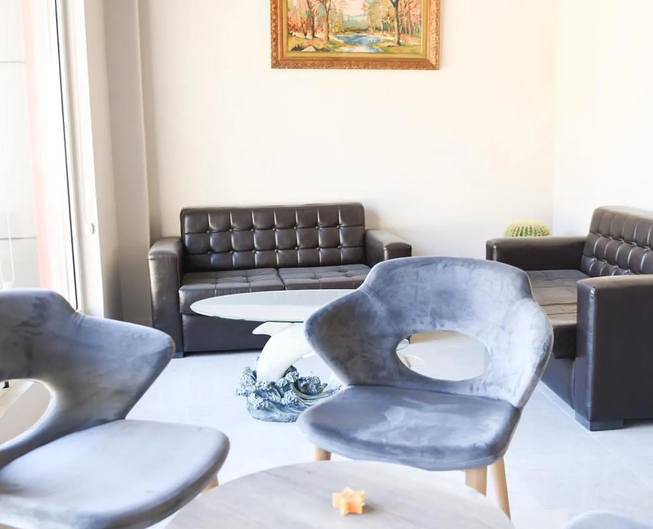 Olivia'S Hill Resort Kryemedhej