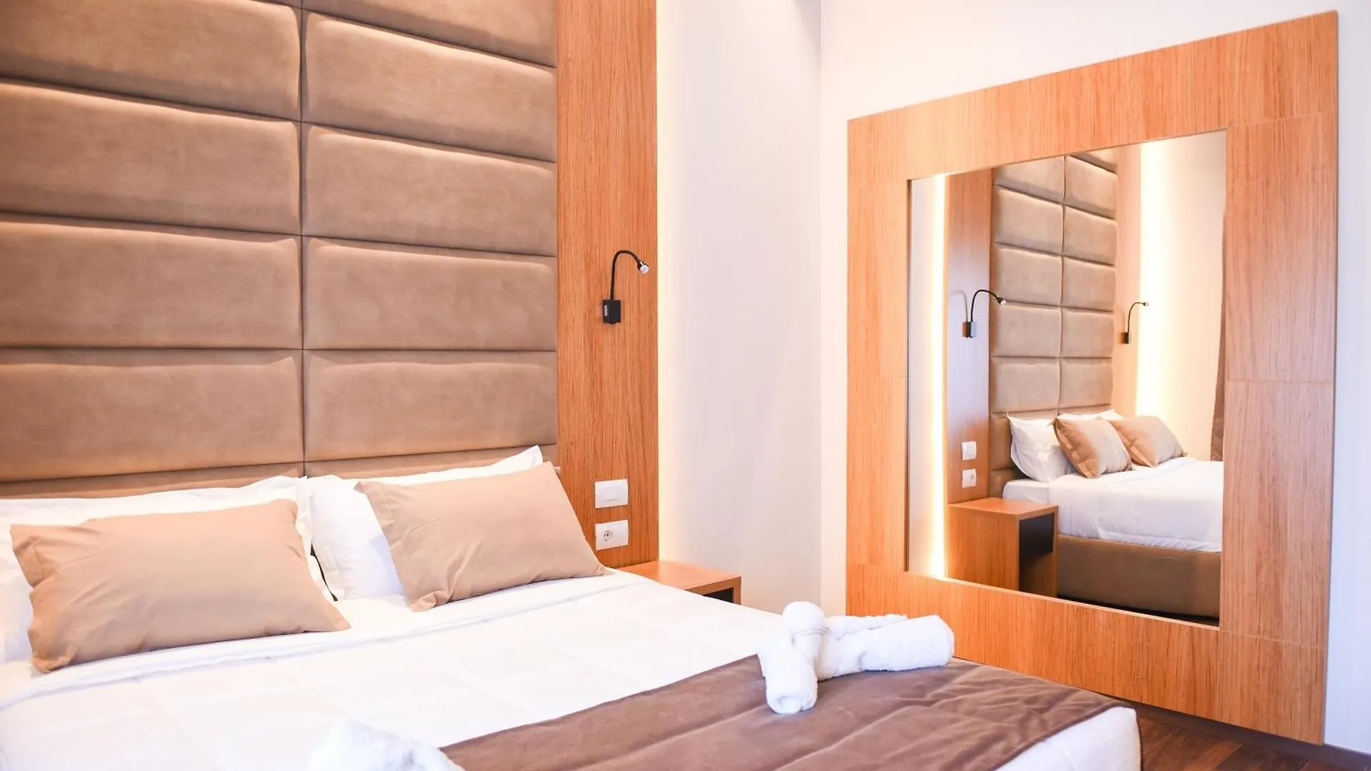 Olivia'S Hill Resort Kryemedhej Hotel