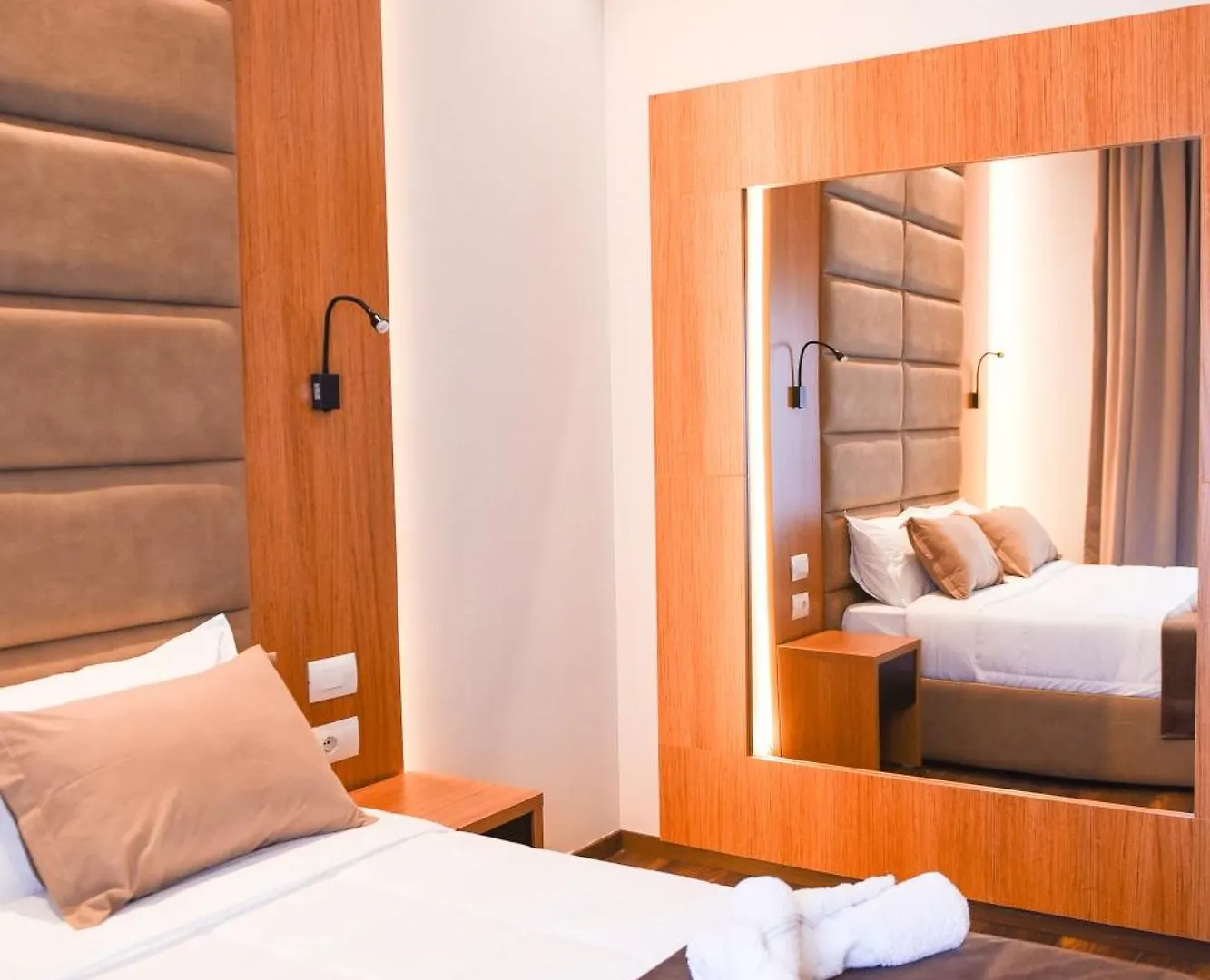 Olivia'S Hill Resort Kryemëdhej