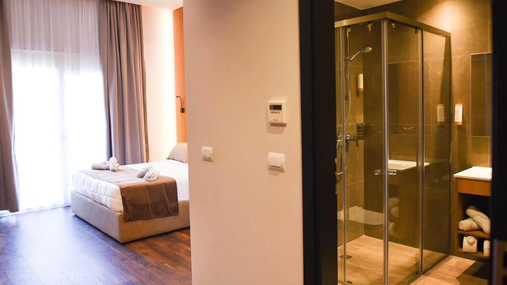 Hotel Olivia'S Hill Resort Kryemedhej