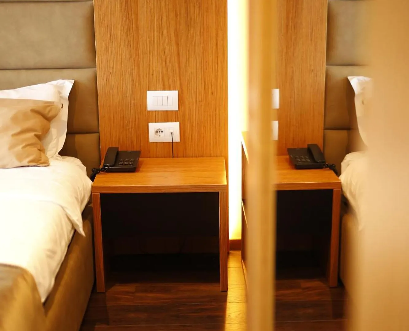 **** Hotel Olivia'S Hill Resort Kryemëdhej Albania