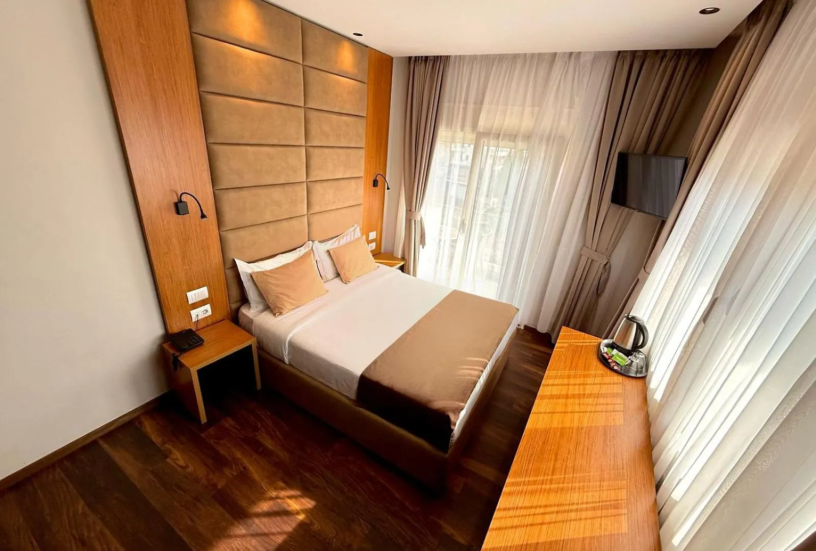 Olivia'S Hill Resort Kryemëdhej Albania