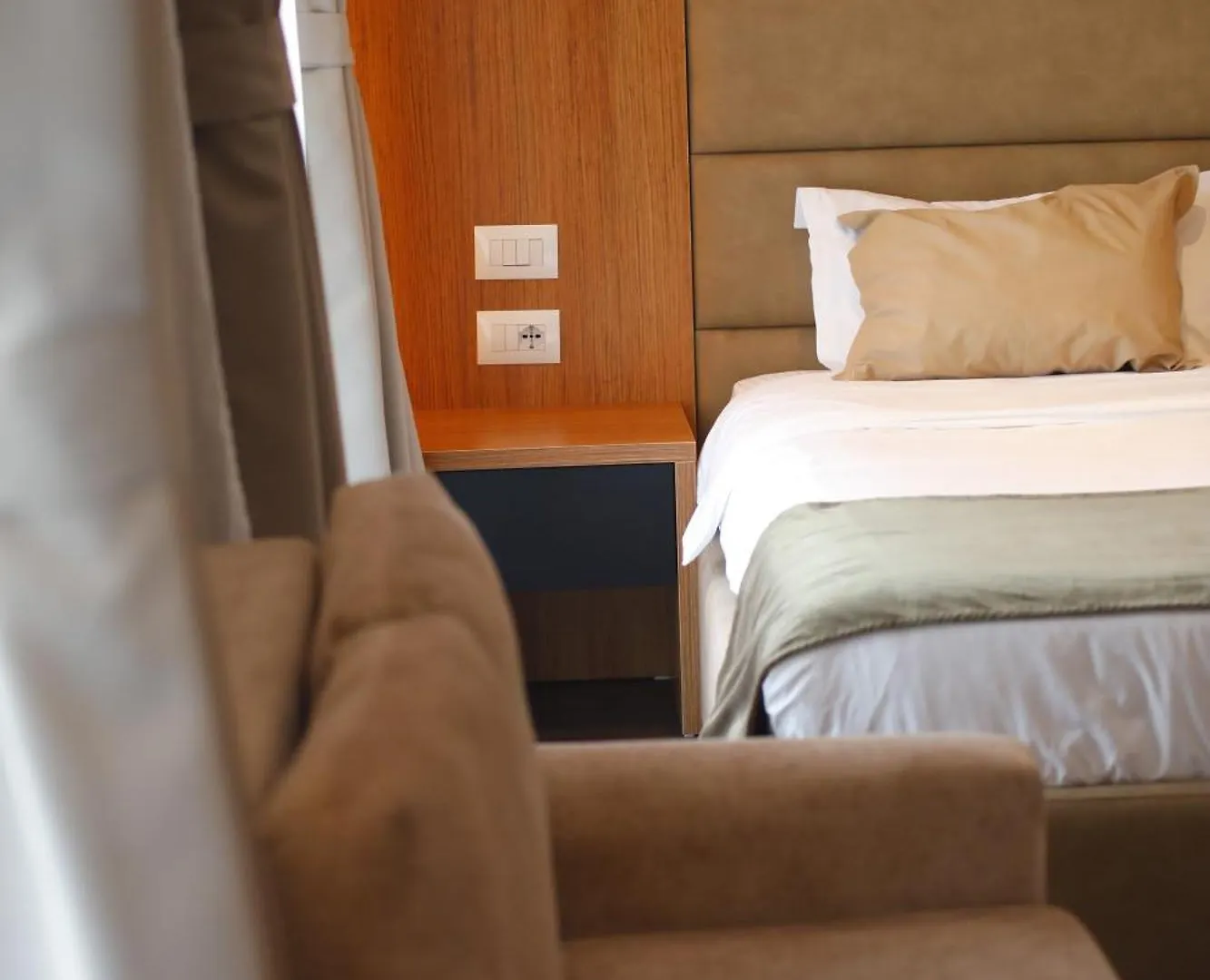 Olivia'S Hill Resort Kryemedhej Albania