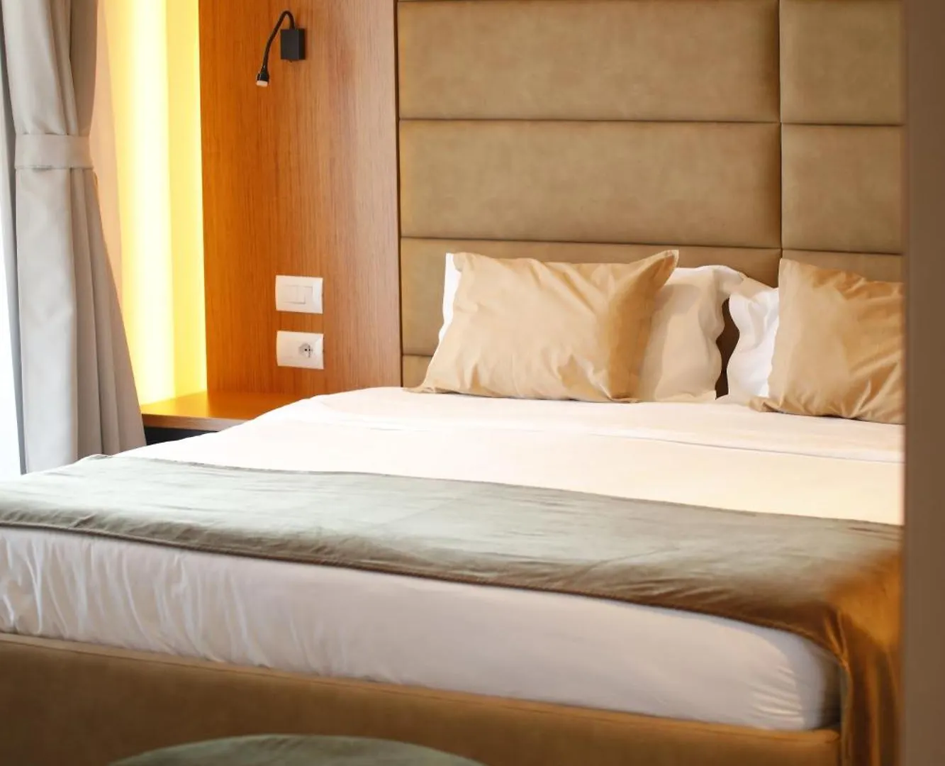 Olivia'S Hill Resort Kryemedhej 4*,  Albania