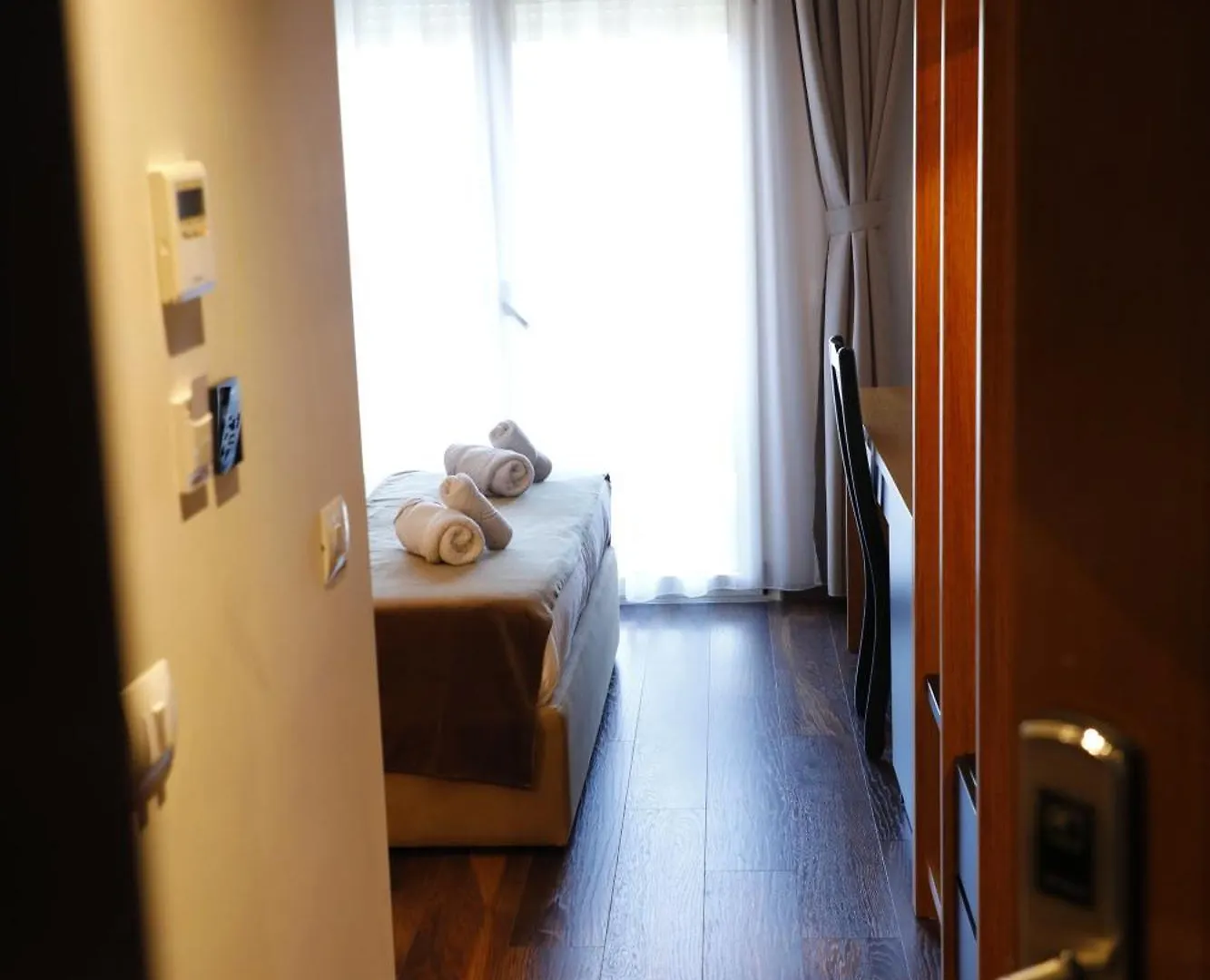 Olivia'S Hill Resort Kryemedhej 4*,  Albania