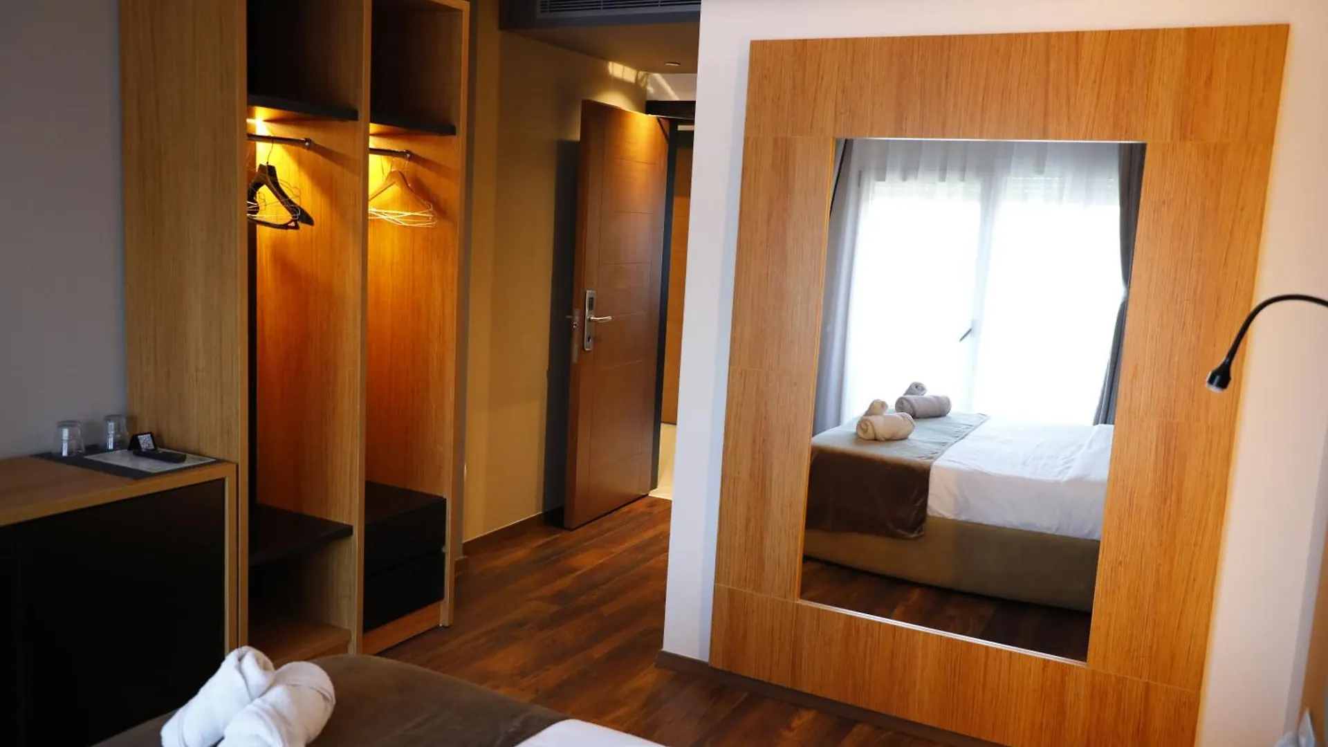 Hotel Olivia'S Hill Resort Kryemëdhej