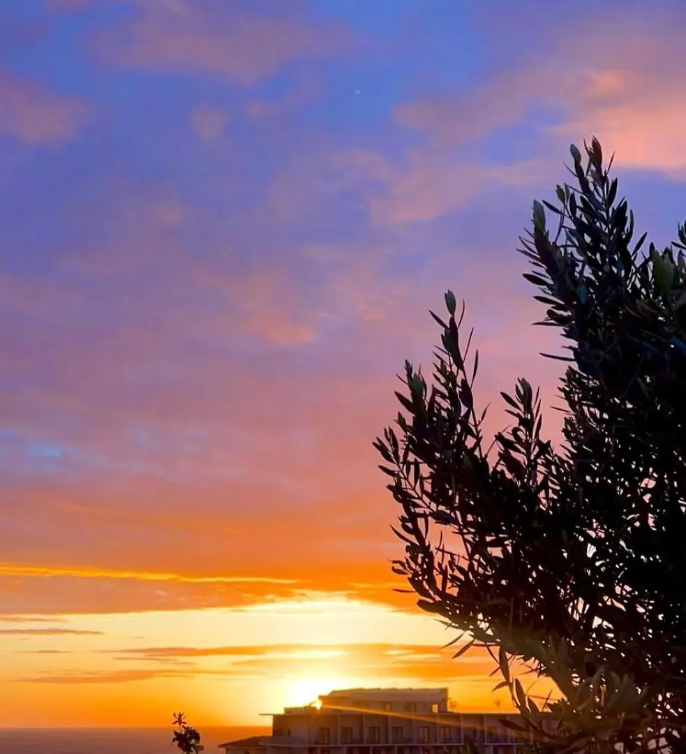 **** Hotel Olivia'S Hill Resort Kryemëdhej Albania