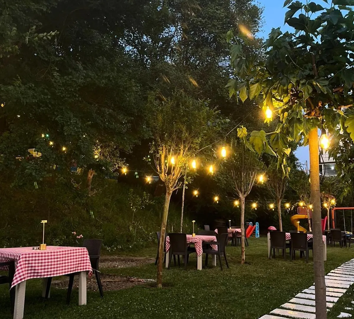 **** Hotel Olivia'S Hill Resort Kryemëdhej Albania