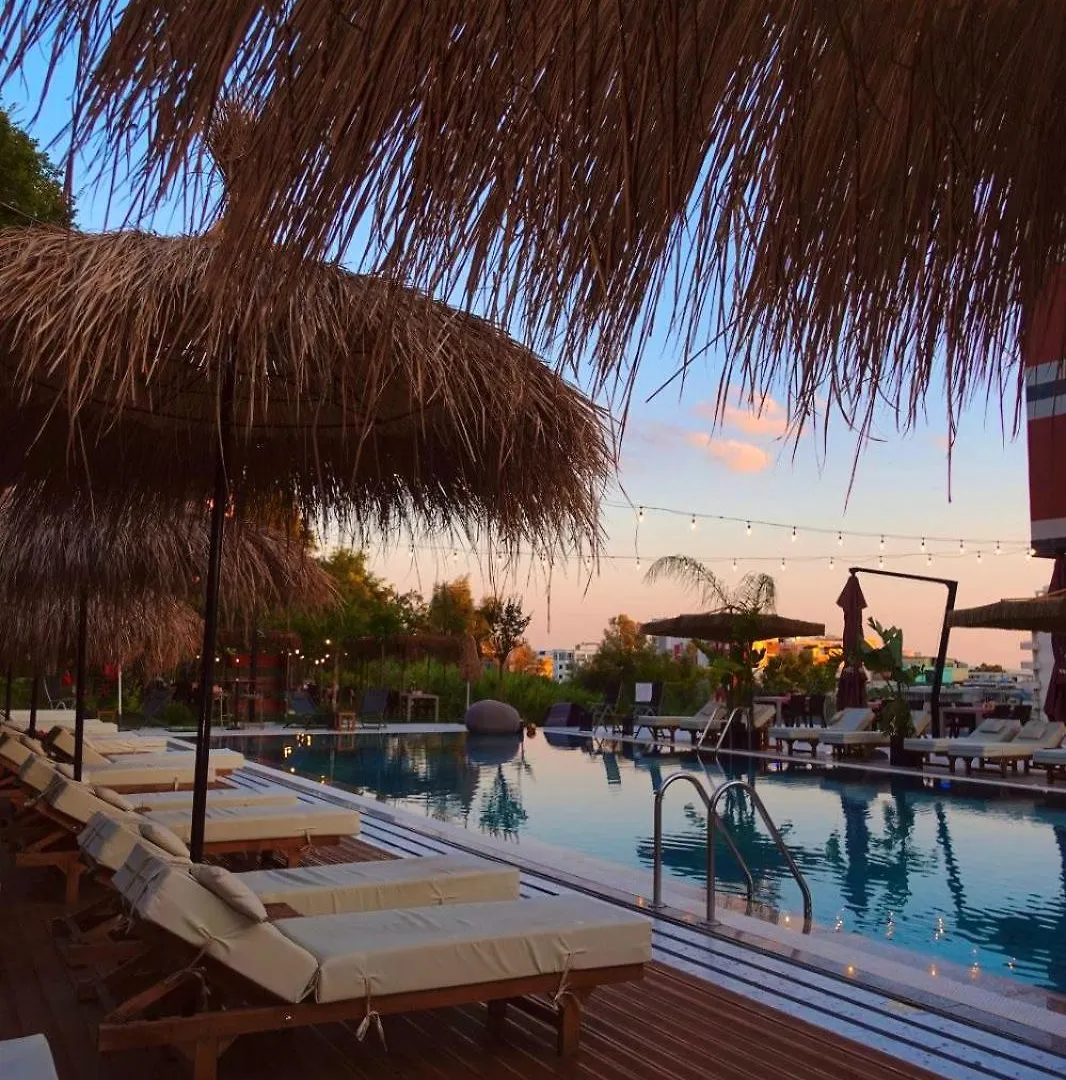 Olivia'S Hill Resort Kryemëdhej 4*,  Albania
