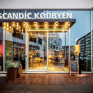 Hotel Scandic Kodbyen Copenhagen