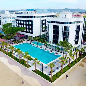 Royal G Max Golem (Tirana)
