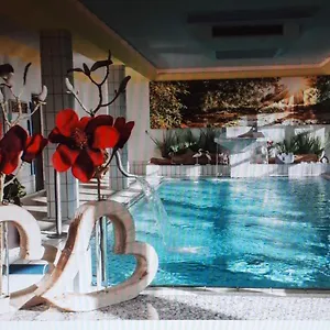 Hotel Thermen-hotel Rottaler Hof Bad Fussing