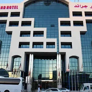 Hotel Abjad Grand Dubai