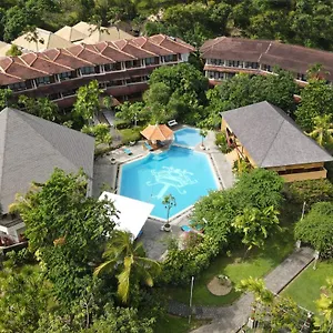 Hotel Palm Bali Kuta Lombok