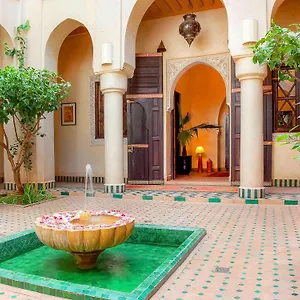 Riad Marrakech Riads, Angsana Heritage Collection Marrakesh