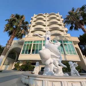 Barbaut Hotel
