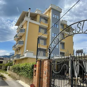 Apartment Rezidenca Sinani