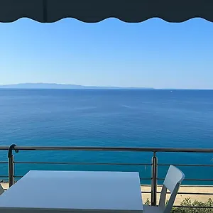 Apartment Blue Sea