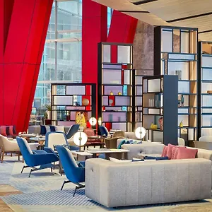 Hotel Fairmont Ambassador Seoul
