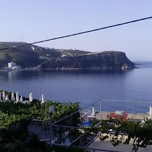 Stone House Himara