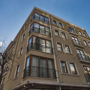 Hotel Alphonse Istanbul