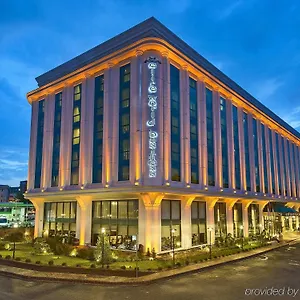 Hotel Elite World Florya Istambul