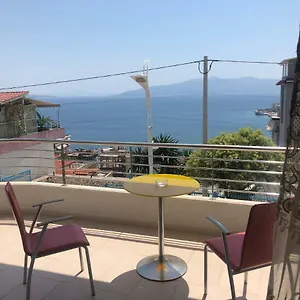 Appartamento Xhulio, Sarandë