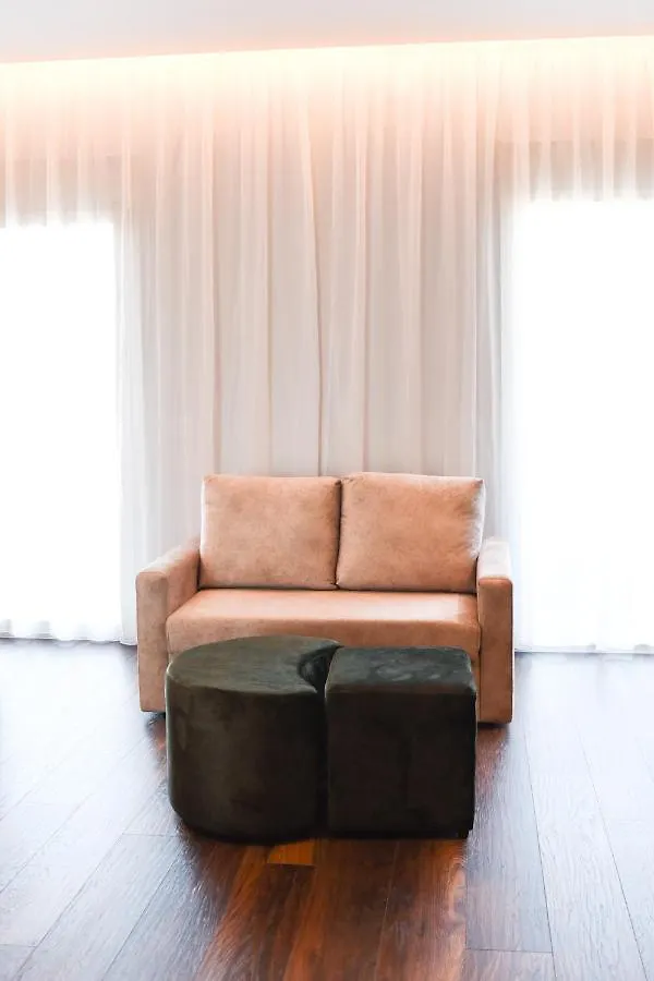 Olivia'S Hill Resort Kryemedhej Hotel