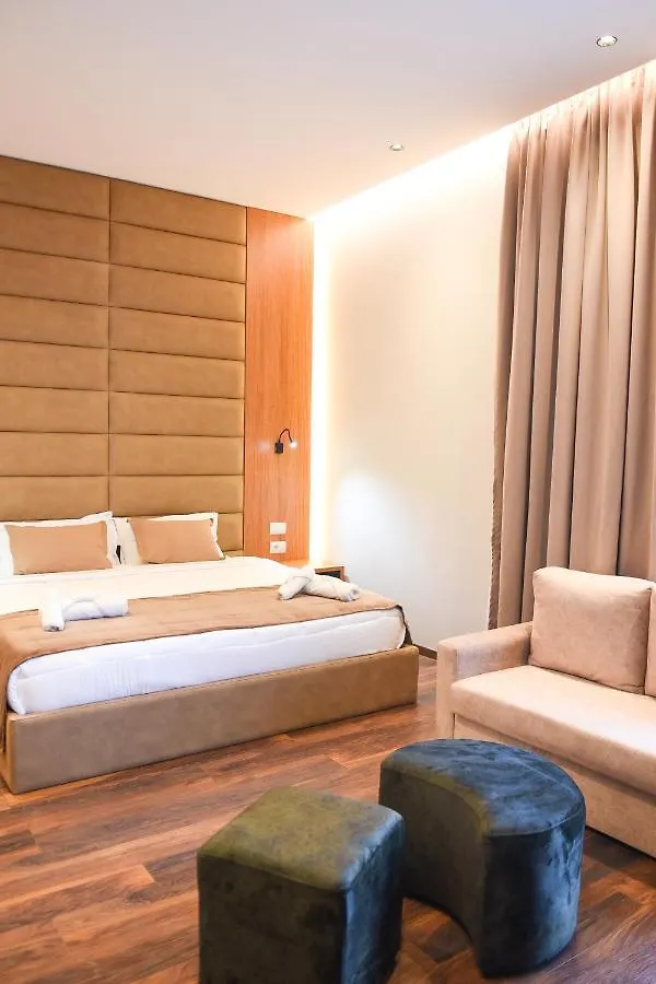 Olivia'S Hill Resort Kryemëdhej Albania