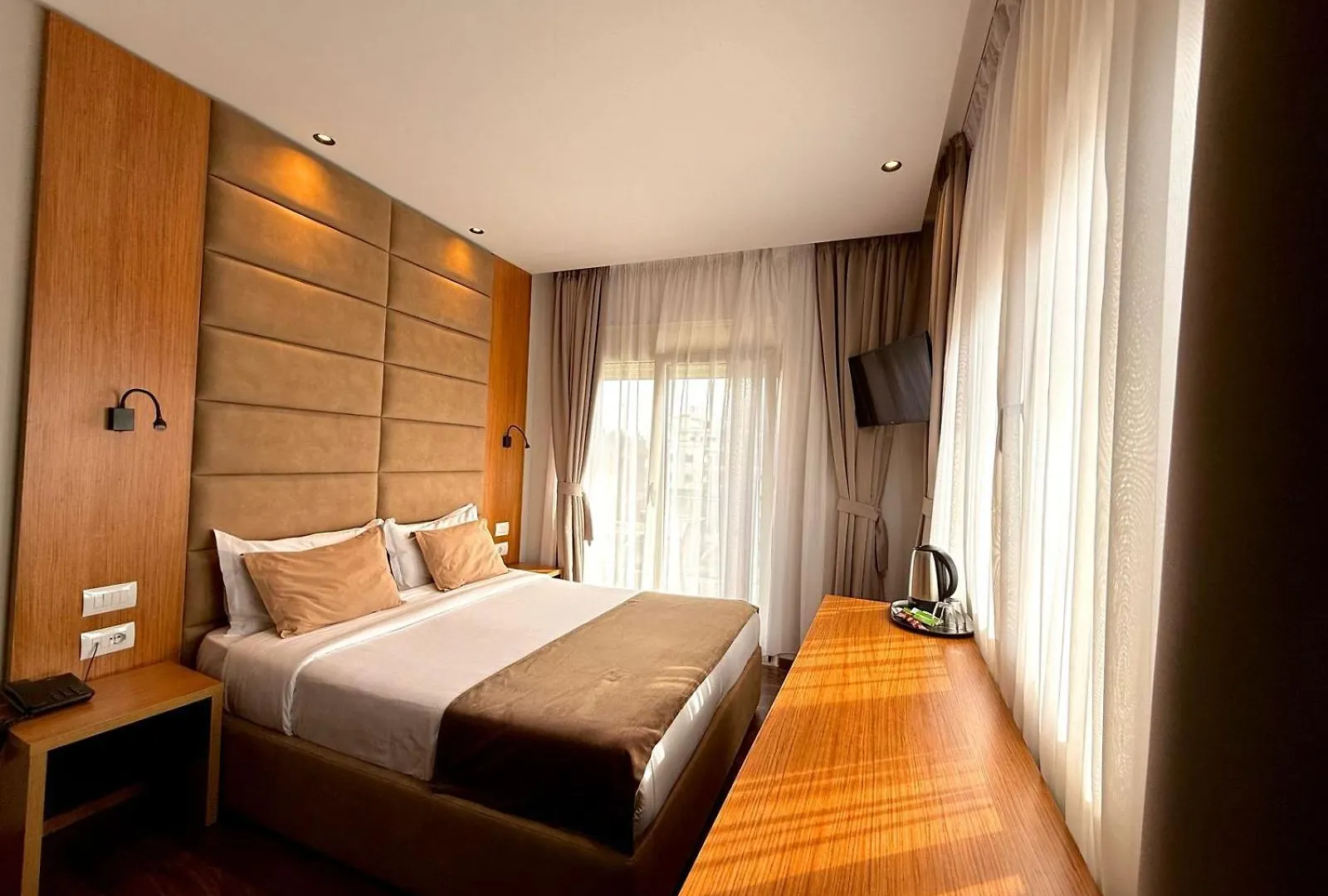 Olivia'S Hill Resort Kryemedhej 4*,  Albania